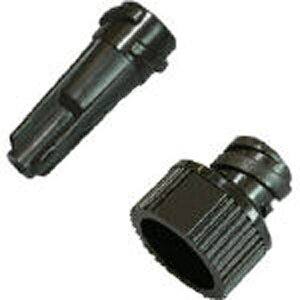 武蔵エンジニアリング|MUSASHI ENGINEERING ニードルキャップ(ノーマルタイプ) 50個入り NC3EUB