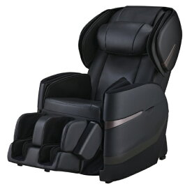 フジ医療器｜FUJIIRYOKI マッサージチェア　E25 ブラック AS-R640