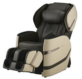 フジ医療器｜FUJIIRYOKI マッサージチェア　E25 ベージュ×ブラウン AS-R640
