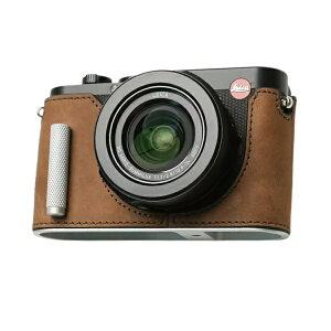 Mr.Stone�b�~�X�^�[�X�g�[�� �y�󒍐��Y�z LEICA D-LUX8�p �{�v�P�[�X �N���C�W�[�z�[�X PTBE002