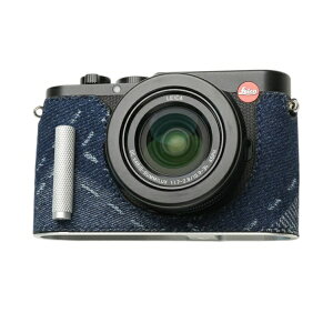Mr.Stone�b�~�X�^�[�X�g�[�� �y�󒍐��Y�z LEICA D-LUX8�p �f�j���P�[�X �����T�[�f�j�� PTBE019