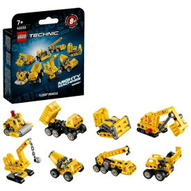 レゴジャパン｜LEGO レゴ(LEGO) 42233 テクニック パワーマシン