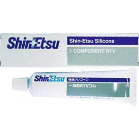 信越化学工業｜Shin-Etsu Chemical 一般電気用　100g　透明　KE3479T100【処分品の為、外装不良による返品・交換不可】