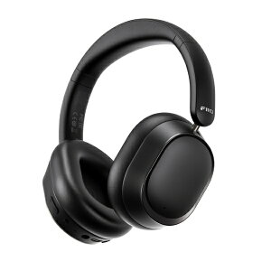 FIIO�b�t�B�[�I �u���[�g�D�[�X�w�b�h�z�� Black FIO-EH13-B [�I�[�o�[�w�b�h�^ /�m�C�Y�L�����Z�����O�Ή� /Bluetooth�Ή�]