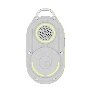 ROLLINGSQUARE AirNotch Pro Bluetooth�g���b�J�[ Android�Ή� ROLLING SQUARE �z���C�g ANP02R