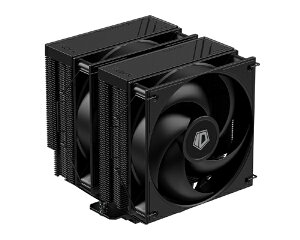 ID-COOLING�b�A�C�f�B�[�N�[�����O FROZN A620 PRO XE BLACK