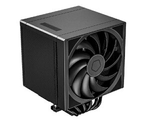 ID-COOLING�b�A�C�f�B�[�N�[�����O FROZN A620 SLK