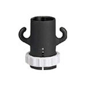 ユニット｜UNIT #フックのみ（白）2WAYガード用　ナイロン　87144