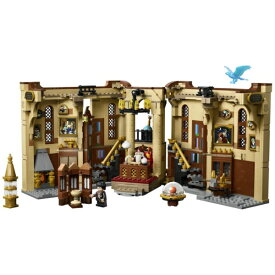 【エントリーで最大全額ポイント還元｜10/11まで】 レゴジャパン｜LEGO レゴ（LEGO） 76478 ハリー・ポッター ブックスタンド：ダンブルドアの校長室
