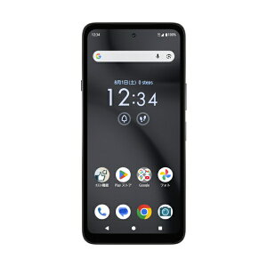 FCNT�b�G�t�V�[�G�k�e�B�[ �ySIM�t���[�zarrows We3 M09 8GB+128GB �u���b�N PBC00000JP
