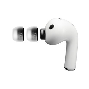 �y2026�N06��27�������z AZLA�b�A�Y�� SednaEarfit max for AirPods Pro 3 [�C���[�s�[�X SS�T�C�Y2�y�A] SednaEarfit AZL-MAX-APP3-SS