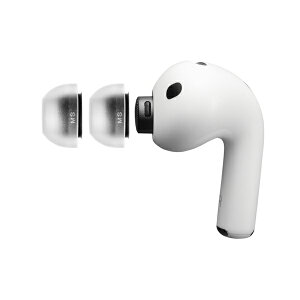 �y2026�N06��27�������z AZLA�b�A�Y�� SednaEarfit max for AirPods Pro 3 [�C���[�s�[�X MS�T�C�Y2�y�A] SednaEarfit AZL-MAX-APP3-MS