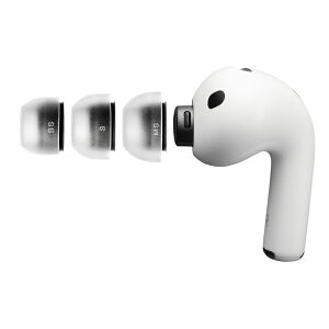 �y2026�N06��27�������z AZLA�b�A�Y�� SednaEarfit max for AirPods Pro 3 [�C���[�s�[�X SS/S/MS�T�C�Y�e1�y�A] SednaEarfit AZL-MAX-APP3-SET-S