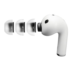 �y2026�N06��27�������z AZLA�b�A�Y�� SednaEarfit max for AirPods Pro 3 [�C���[�s�[�X MS/M/ML�T�C�Y�e1�y�A] SednaEarfit AZL-MAX-APP3-SET-M