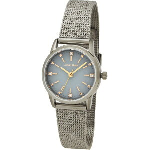 �W�����G�b�g���[�Y�bJULIET ROSE ���f�B�[�X�E�H�b�` ���E���hSOLAR JR-123S-08M