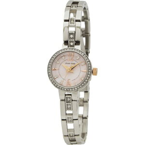 �W�����G�b�g���[�Y�bJULIET ROSE ���f�B�[�X�E�H�b�` �G���K���gQUARTZ JR-601S-29M