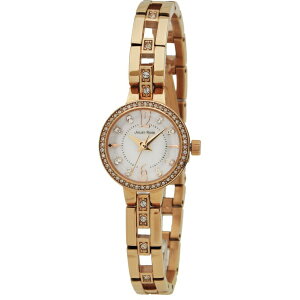 �W�����G�b�g���[�Y�bJULIET ROSE ���f�B�[�X�E�H�b�` �G���K���gQUARTZ JR-601RG-28M