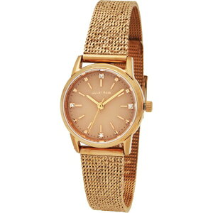 �W�����G�b�g���[�Y�bJULIET ROSE ���f�B�[�X�E�H�b�` ���E���hSOLAR JR-123RG-09M