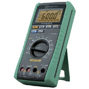 �����d�C�v��bKYORITSU �f�W�^���}���`���[�^�@KEW1051