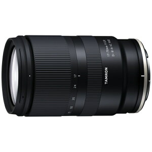 TAMRON�b�^������ �J���������Y 17-70mm F/2.8 Di III-A VC RXD(Model B070Z) [�j�R��Z /�Y�[�������Y]