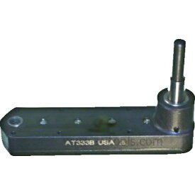 スナップオンツールズ｜Snap-on アングルドリルアタッチメント逆180度オフセット1／4　ATI333B