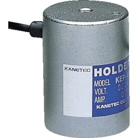 カネテック｜KANETEC 永電磁ホルダ　KEP4C