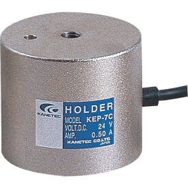 カネテック｜KANETEC 永電磁ホルダ　KEP7C