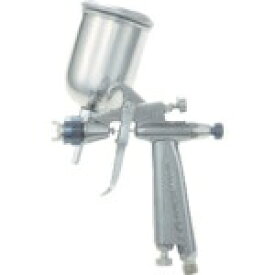 アネスト岩田｜ANEST IWATA 自動車補修専用スプレーガン　kiwami　mini 　カップ付　W50136BGC