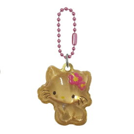 【2026年10月下旬】 ケイカンパニー｜Kcompany SAC-PUP2-CY サンリオキャラクターズ ぷっくりったいプチボールチェーン チャーミーキティ【発売日以降のお届け】