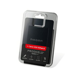 HAGAN�b�n�K�� hagan PROSHIELD for Canon EOS R5MarkII