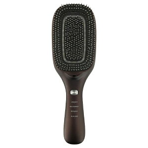 TOUCHBeauty�b�^�b�`�r���[�e�B TB-2343 BIHATSU�w�A�u���V TOUCHBeauty�b�^�b�`�r���[�e�B �u���E��