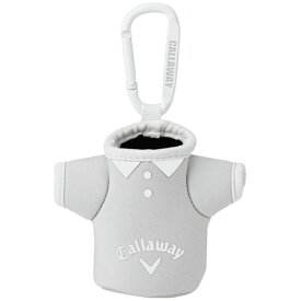 キャロウェイ｜Callaway アクティブ イージーボールケース ACTIVE EASY BALL CASE 26 JM ホワイト 5926094