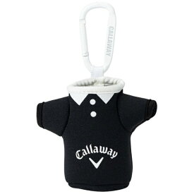 キャロウェイ｜Callaway アクティブ イージーボールケース ACTIVE EASY BALL CASE 26 JM ブラック 5926095
