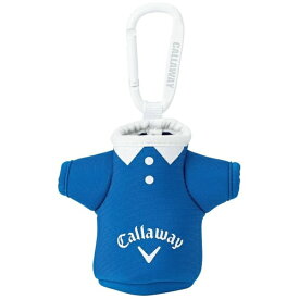 キャロウェイ｜Callaway アクティブ イージーボールケース ACTIVE EASY BALL CASE 26 JM ブルー 5926097
