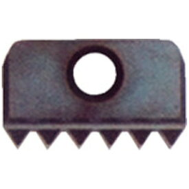 ノガジャパン｜NOGA ミルスレッドISOねじ用チップ　12I1.5ISOMT7