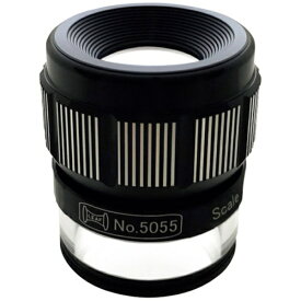 京葉光器｜Keiyo Magnifier スケールルーペ　5055