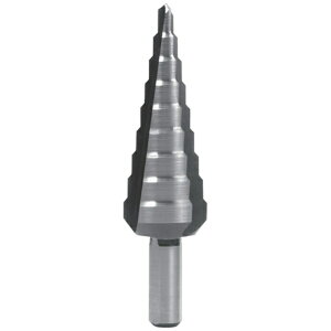 RUKO社|ルコ 3枚刃 ステップドリル 20mm 101351