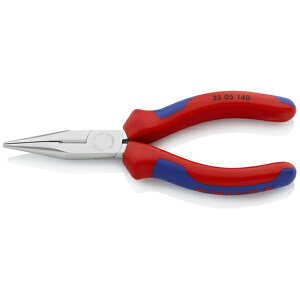 KNIPEX�Ёb�N�j�y�b�N�X ���W�I�y���` 140mm 2505140