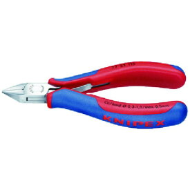 KNIPEX社｜クニペックス 精密用ニッパー 115mm 7732115