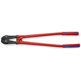 KNIPEX社｜クニペックス ボルトカッター 760mm 7172760