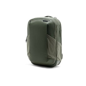PEAK DESIGN｜ピークデザイン トラベル バックパック 2-in-1 40L セージ BTRT-40-SG-2