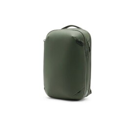 PEAK DESIGN｜ピークデザイン トラベル バックパック 20L セージ BTR-20-SG-2