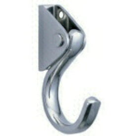 スガツネ工業｜SUGATSUNE KOGYO ステンレスフックXL-JSF40TT（110-020-011）　XLJSF40TT