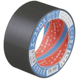 光洋化学｜Koyo Kagaku エースクロス気密防水片面 ブラック 0115020BK