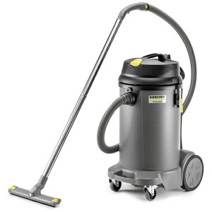 �P���q���[�bKARCHER �Ɩ��p�������p�N���[�i�[�@NT481G