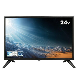 APEX�b�A�y�b�N�X �t���e���r �u���b�N AP2460BJ [24V�^ /�n�C�r�W����]