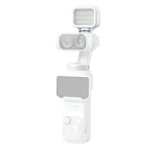 INSTA360�b�C���X�^360 Insta360 Luna Ultra �~�j�t�B�����C�g�i�z���C�g�j �z���C�g CINSBBTU-02