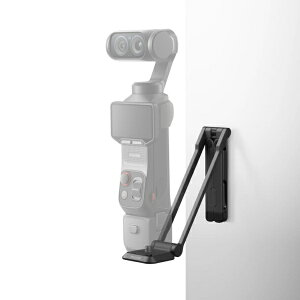 INSTA360�b�C���X�^360 Insta360 Luna�V���[�Y�p�}�O�l�b�g�}�E���g �u���b�N CINSCBTK-01