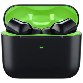 【エントリーで最大全額ポイント還元｜10/11まで】 RAZER｜レイザー ゲーミングヘッドセット Hammerhead HyperSpeed for Xbox RZ12-03820200-R3A1 [ワイヤレス（Bluetooth＋USB-C） /両耳 /イヤホンタイプ]