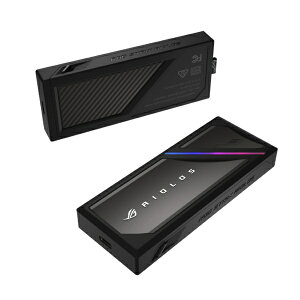 �y�G���g���[�ōő�S�z�|�C���g�Ҍ��b8/11�܂Łz ASUS�b�G�C�X�[�X SSD�P�[�X USB-C�ڑ� ROG Strix Aiolos(Mac/Windows11�Ή�) �u���b�N ESD-S1W/BLK/G/AS [M.2�Ή� /SATA�{NVMe /1��]